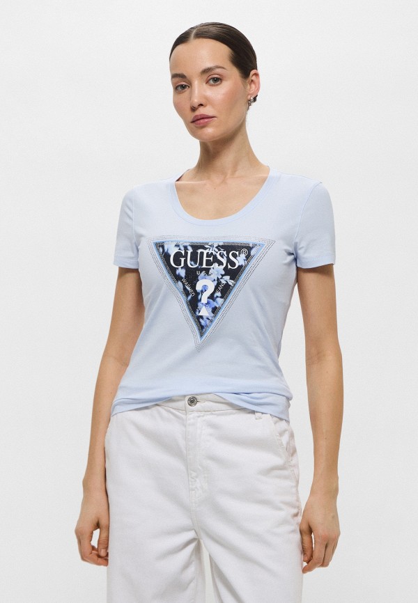 Футболка Guess 7300₽