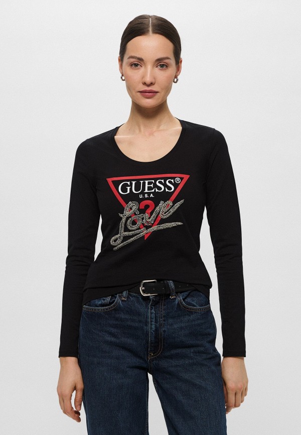 Лонгслив Guess 7700₽