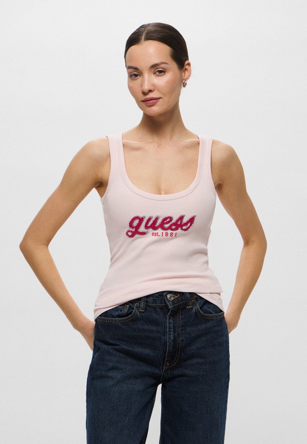 Майка Guess 5500₽