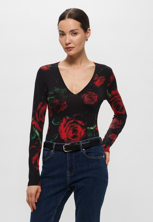 Боди Guess 10700₽