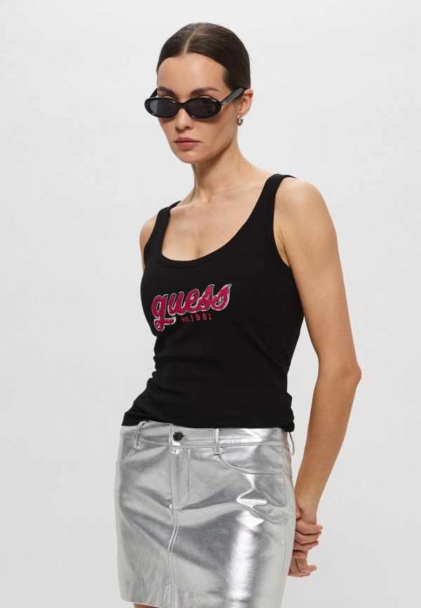 Майка Guess 5500₽