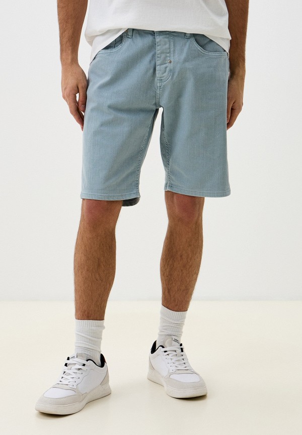 Шорты джинсовые Antony Morato 11999₽