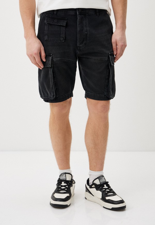 Шорты джинсовые Antony Morato 16599₽