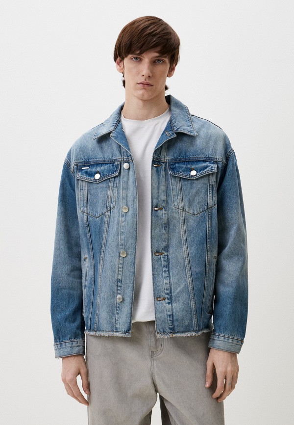 Куртка джинсовая Antony Morato 21199₽