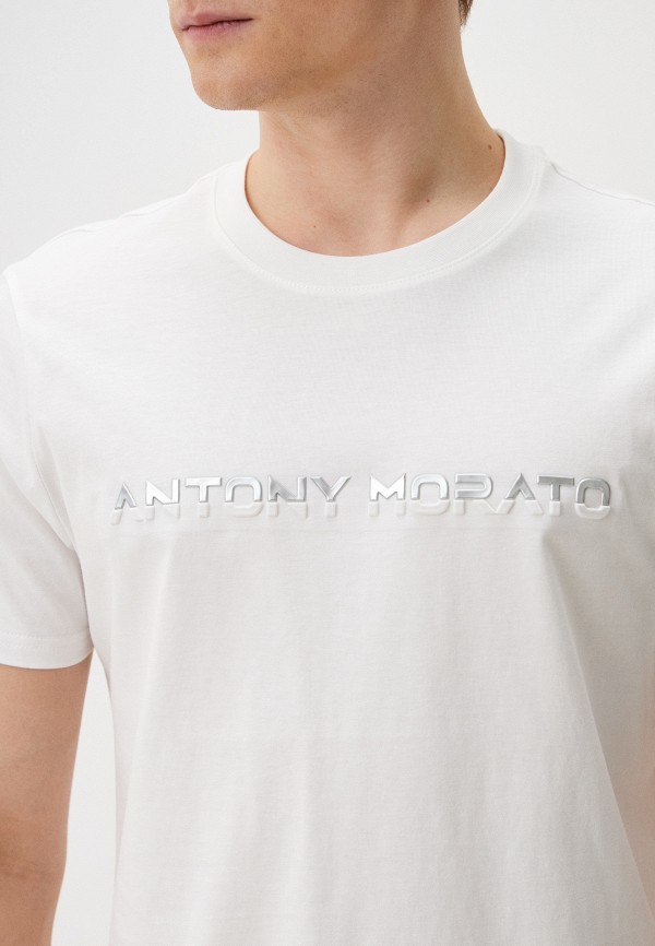 Футболка Antony Morato  MMKS02478-FA100240 Фото 3