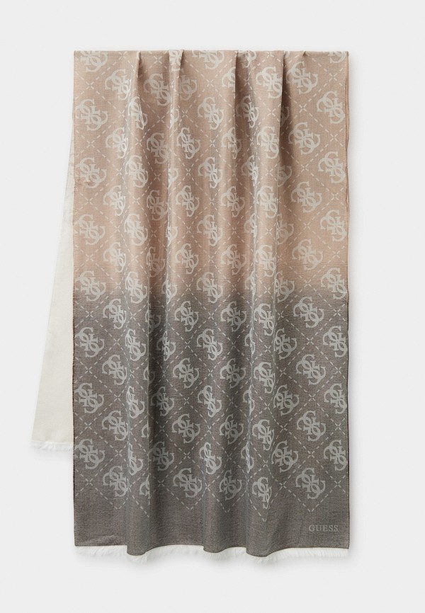 Палантин Guess 9700₽