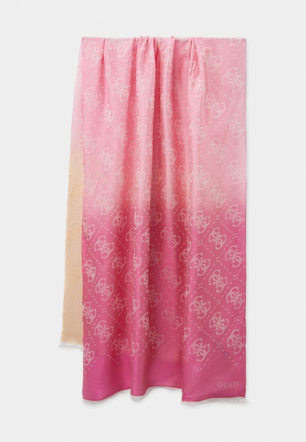 Палантин Guess 9700₽