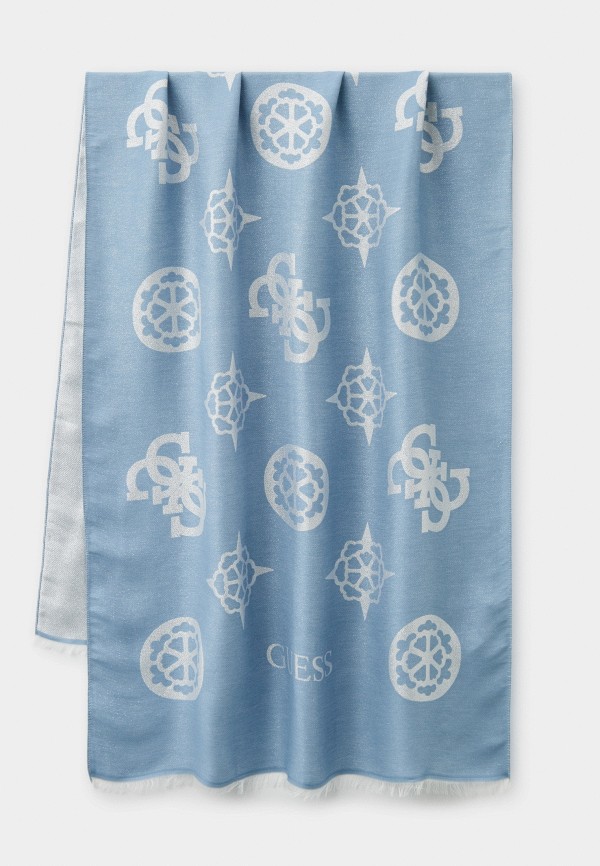 Палантин Guess 14299₽