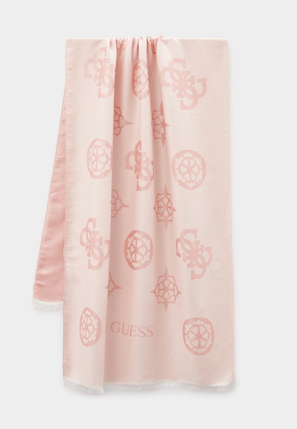 Палантин Guess 13300₽