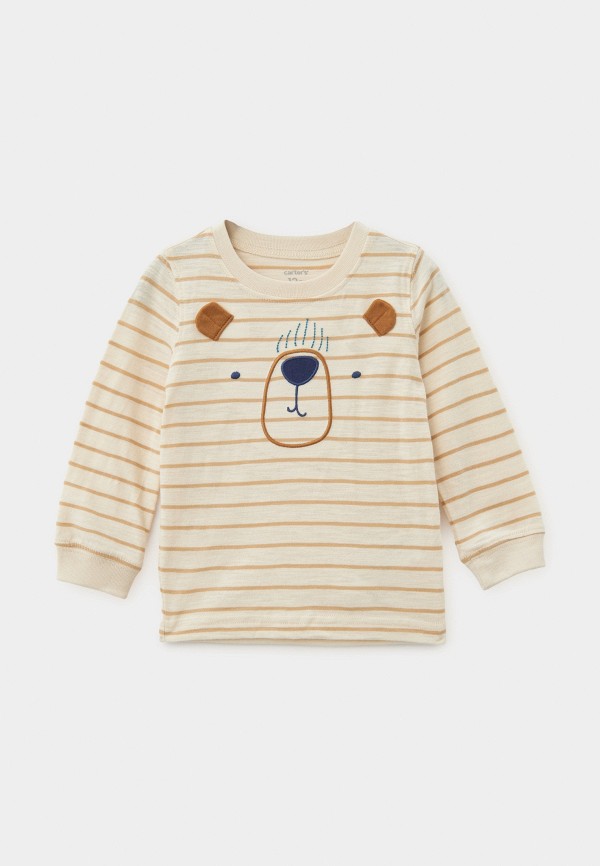 Лонгслив Carter’s
