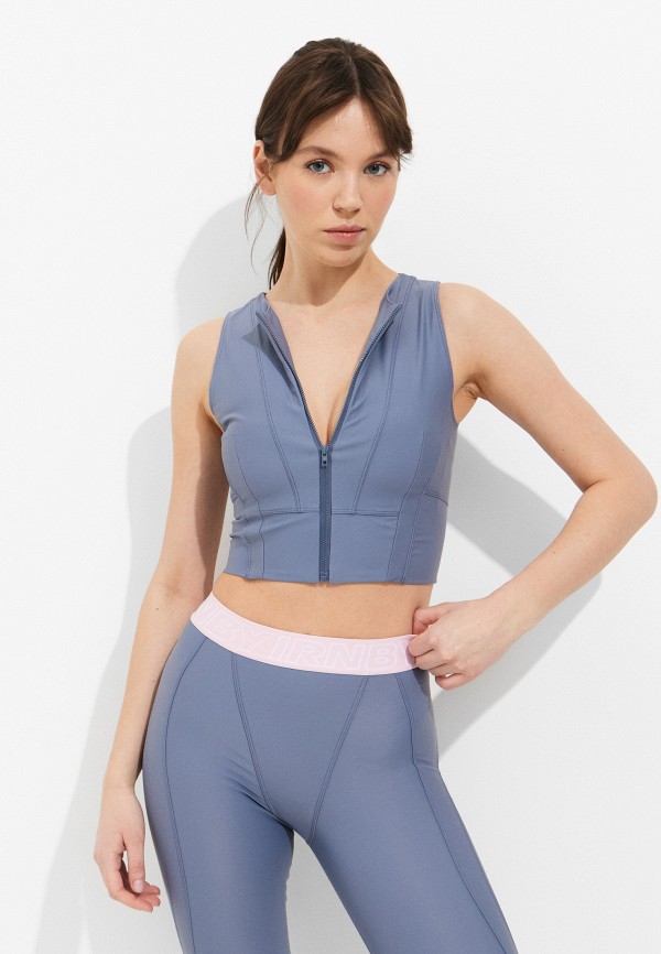 Топ спортивный Irnby 6290₽