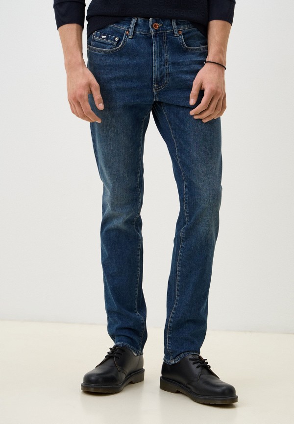 Джинсы Gas 10210₽