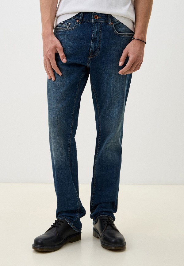 Джинсы Gas 8760₽