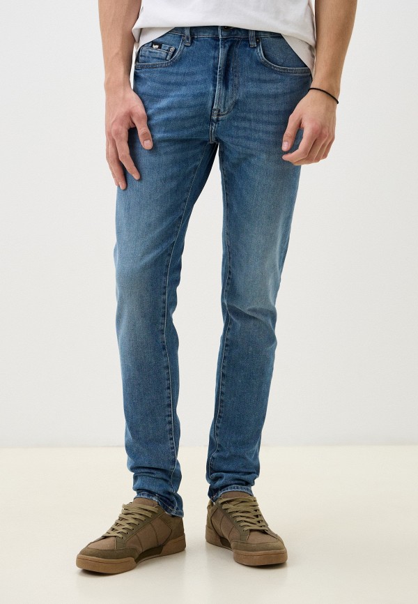 Джинсы Gas 13290₽