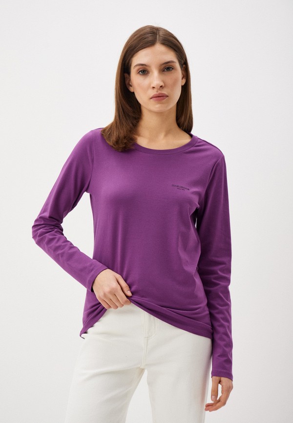 Лонгслив Gas 4120₽