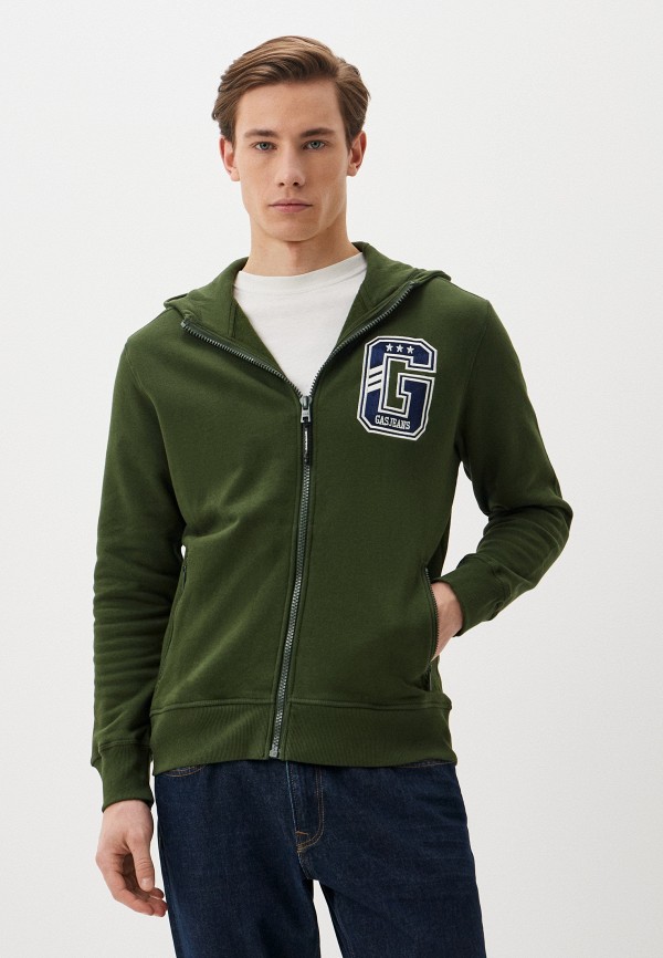 Толстовка Gas 11260₽