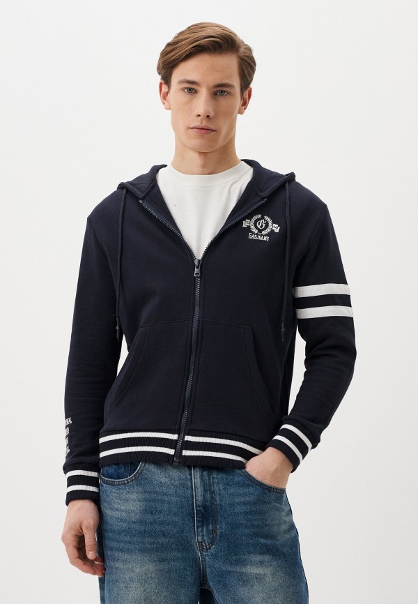 Толстовка Gas 12240₽