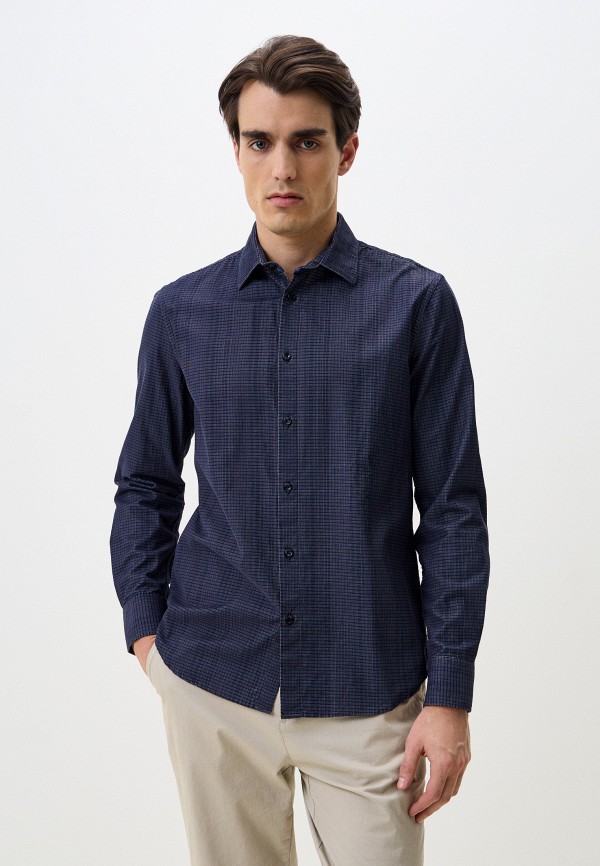 Рубашка Gas 8760₽