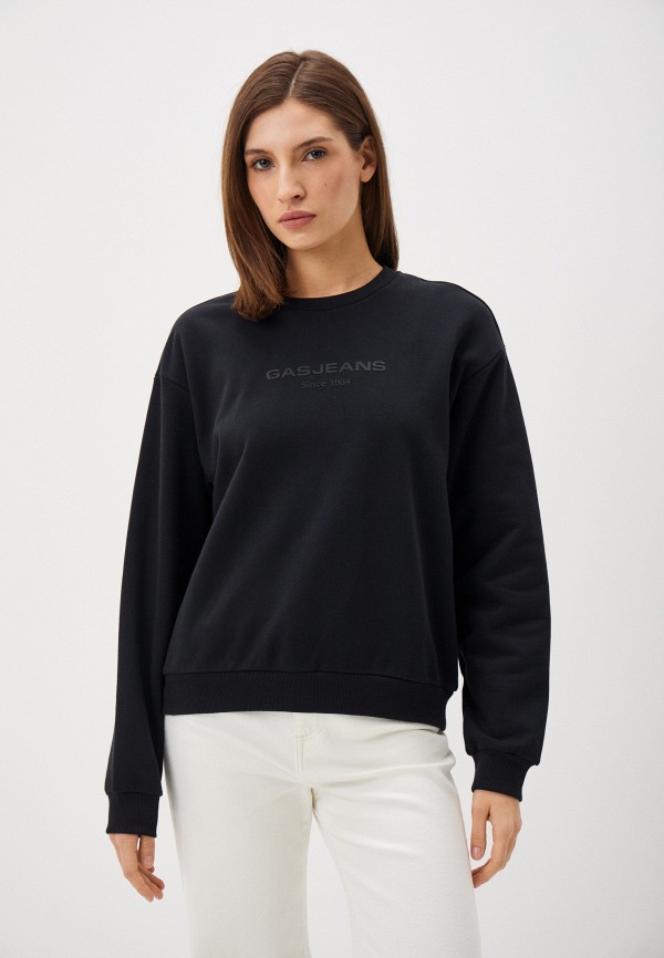 Свитшот Gas 7130₽