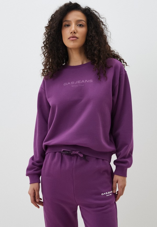 Свитшот Gas 7130₽