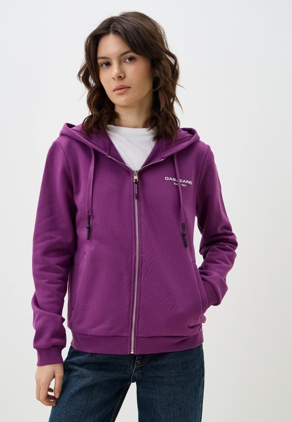 Толстовка Gas 8180₽