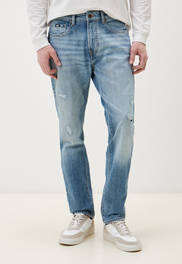 Джинсы Gas 13290₽