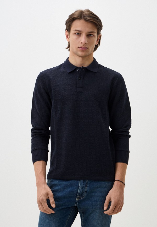 Поло Gas 6120₽