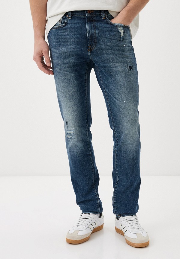 Джинсы Gas 13290₽