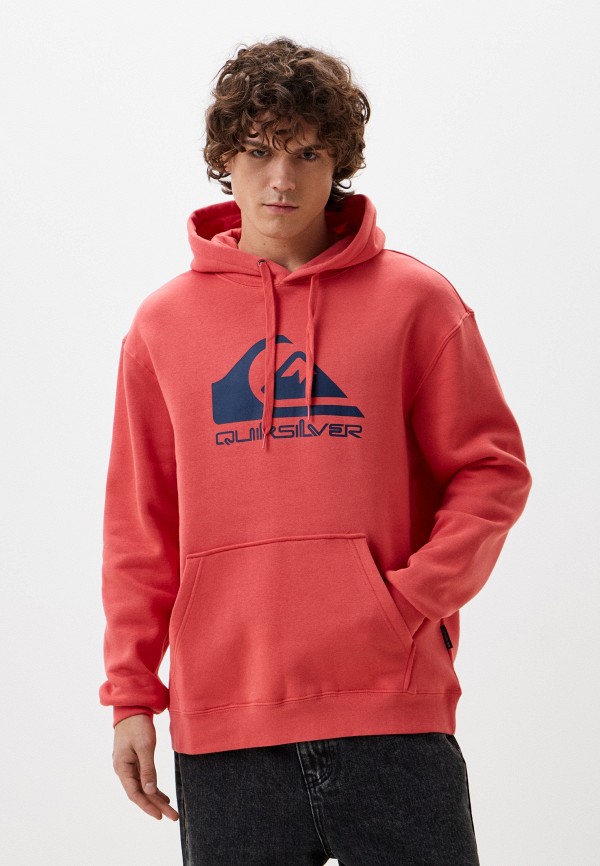 Худи Quiksilver AQYFT03356