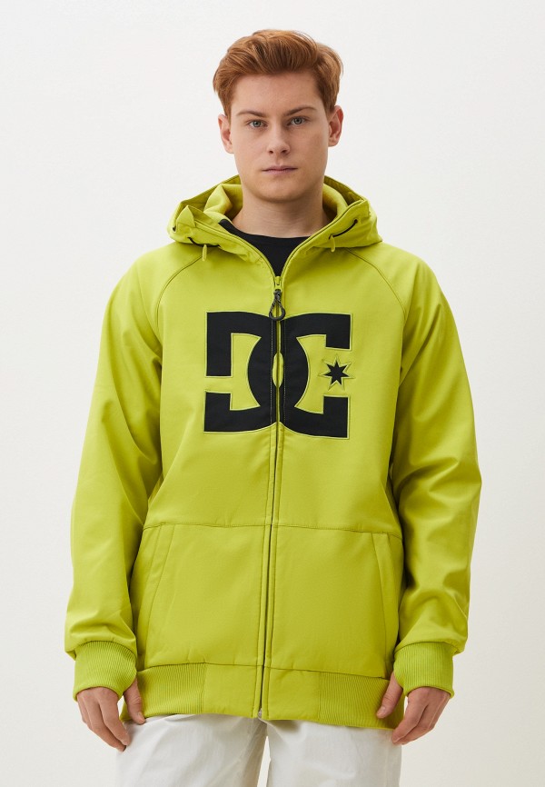Куртка сноубордическая DC Shoes