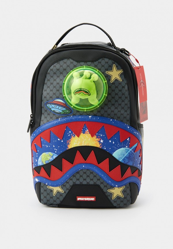 Рюкзак Sprayground 23600₽