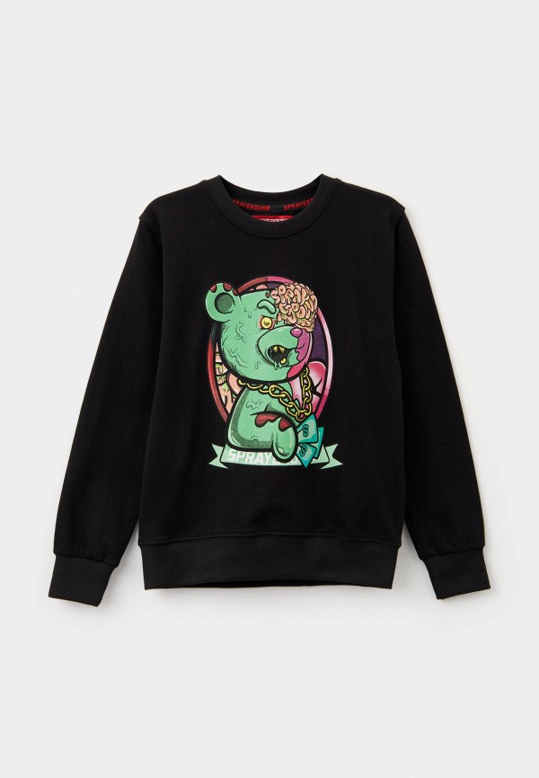 Свитшот Sprayground