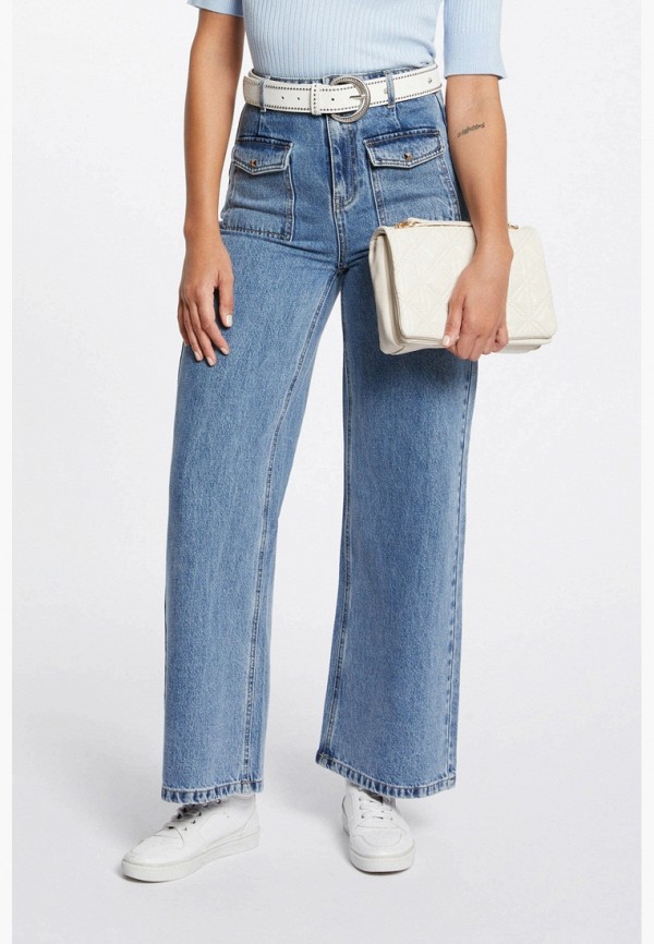 Джинсы Morgan 8899₽