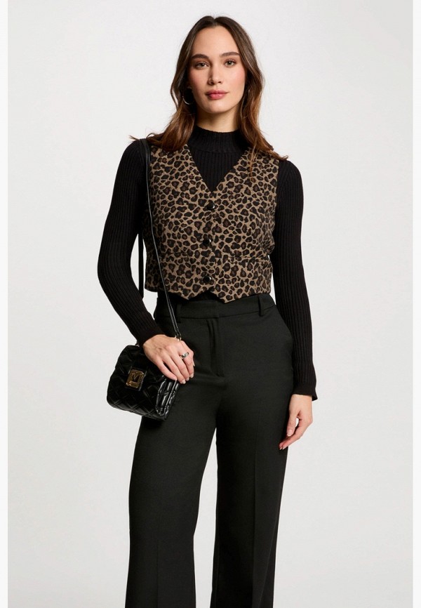 Жилет Morgan 7599₽