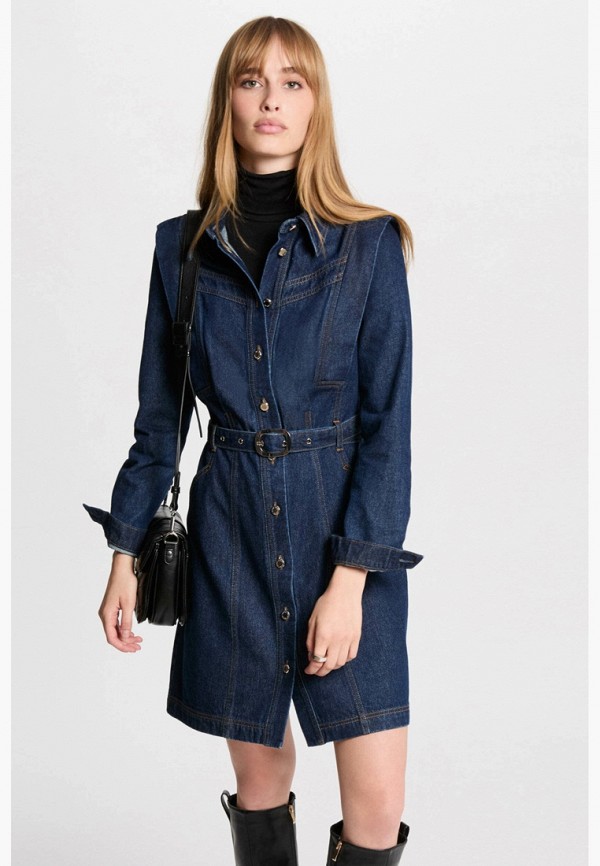 Платье джинсовое Morgan 10999₽