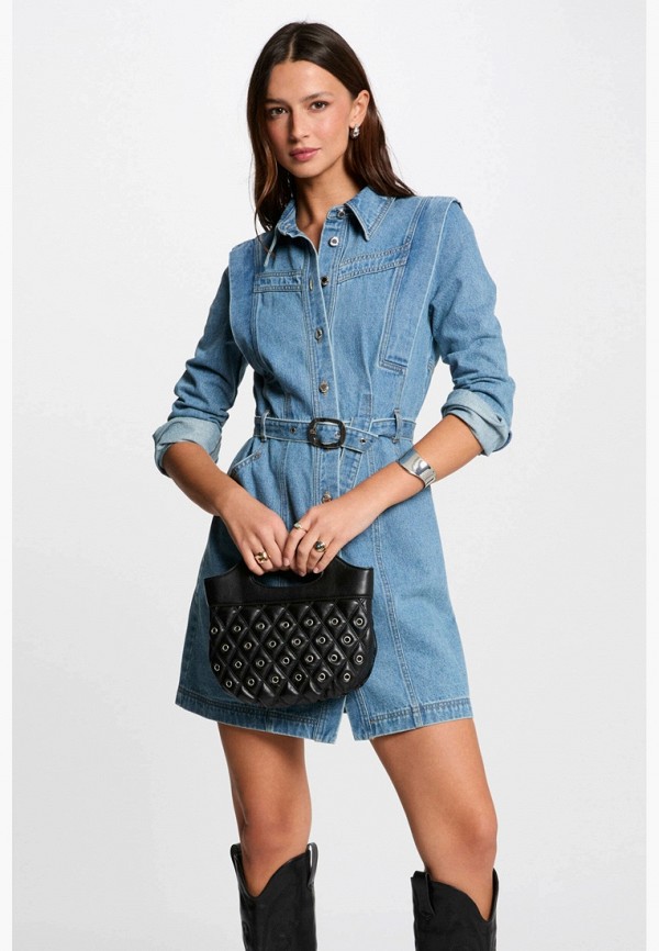 Платье джинсовое Morgan 10999₽