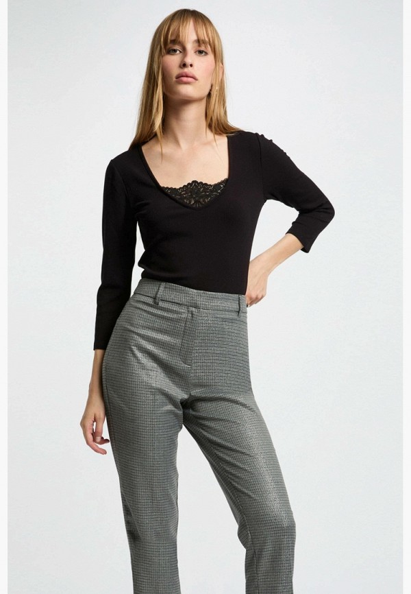 Лонгслив Morgan 4799₽