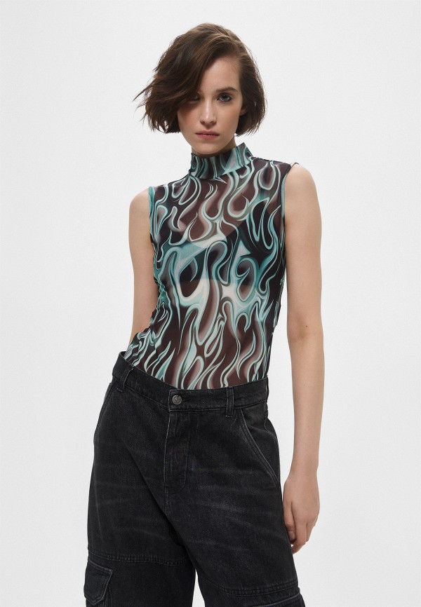 Боди Philipp Plein 52600₽