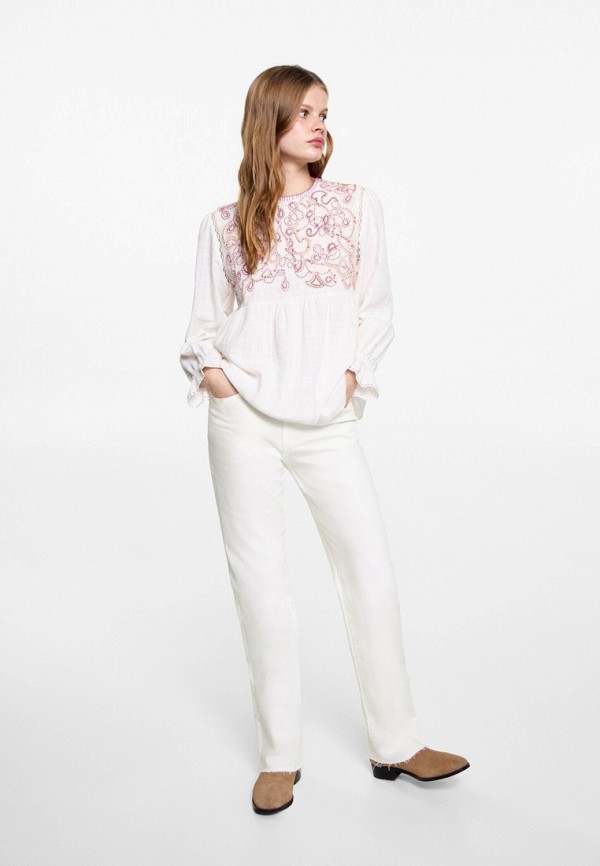 Джинсы Mango Teen 4999₽