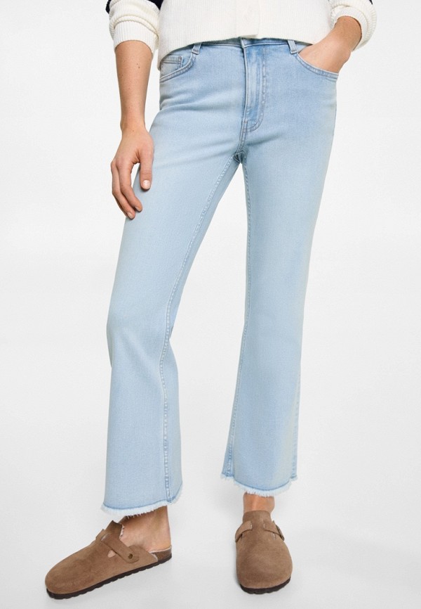 Джинсы Mango Teen 4999₽