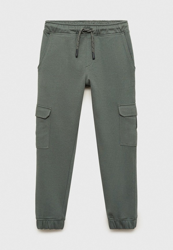Брюки спортивные Mango Kids 2799₽
