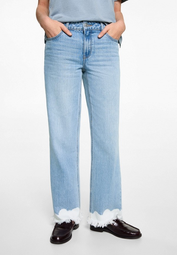 Джинсы Mango Teen 4999₽