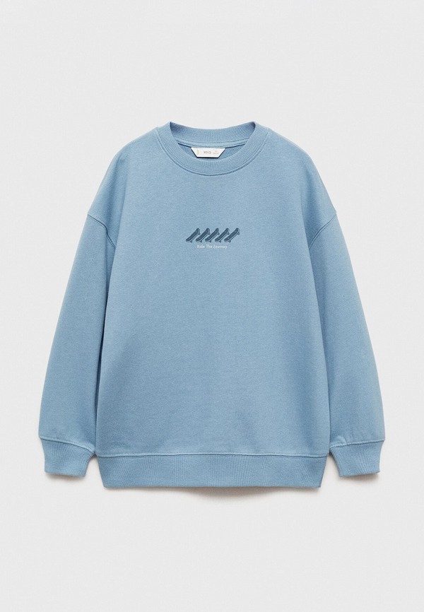 Свитшот Mango Kids 2299₽