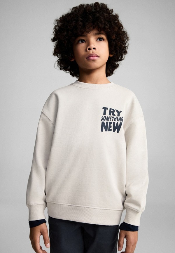 Свитшот Mango Kids 2299₽