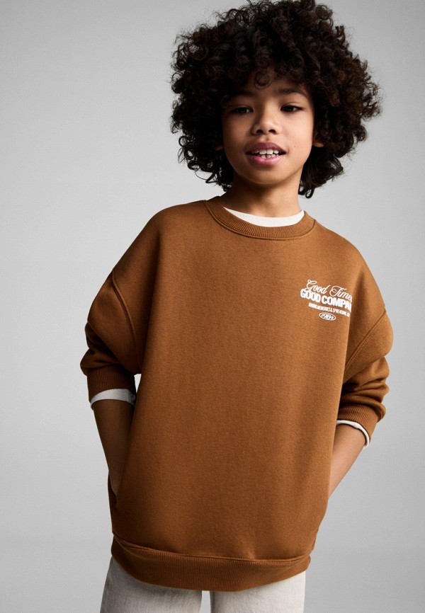 Свитшот Mango Kids 2799₽
