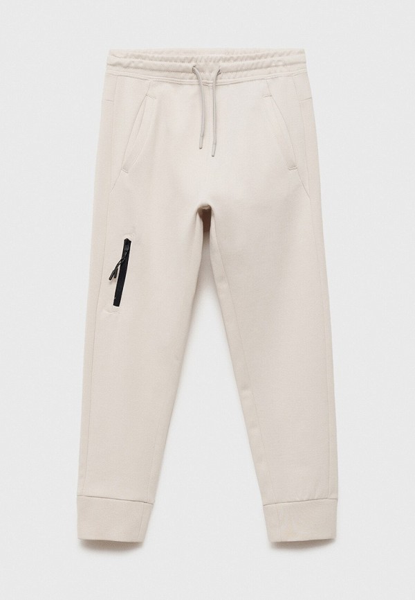 Брюки спортивные Mango Kids 2799₽