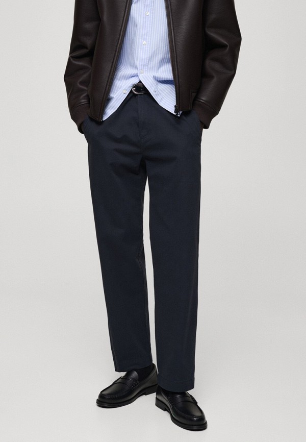 Брюки Mango Man 6999₽