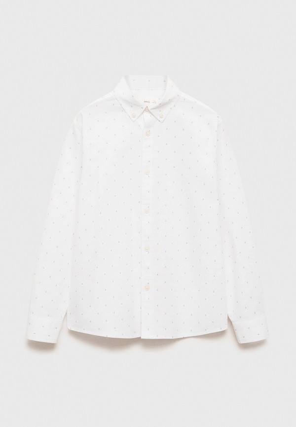 Рубашка Mango Kids 2499₽