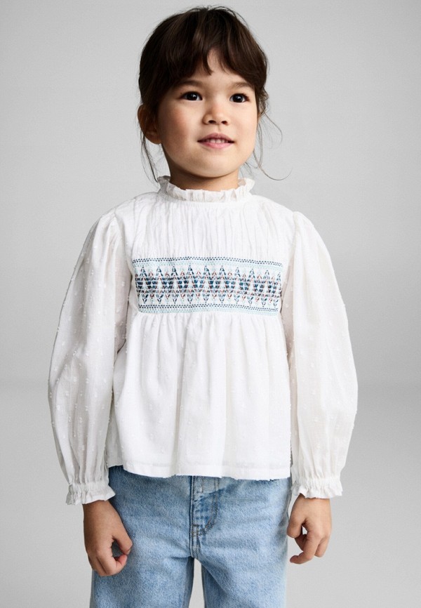 Блуза Mango Kids 2799₽