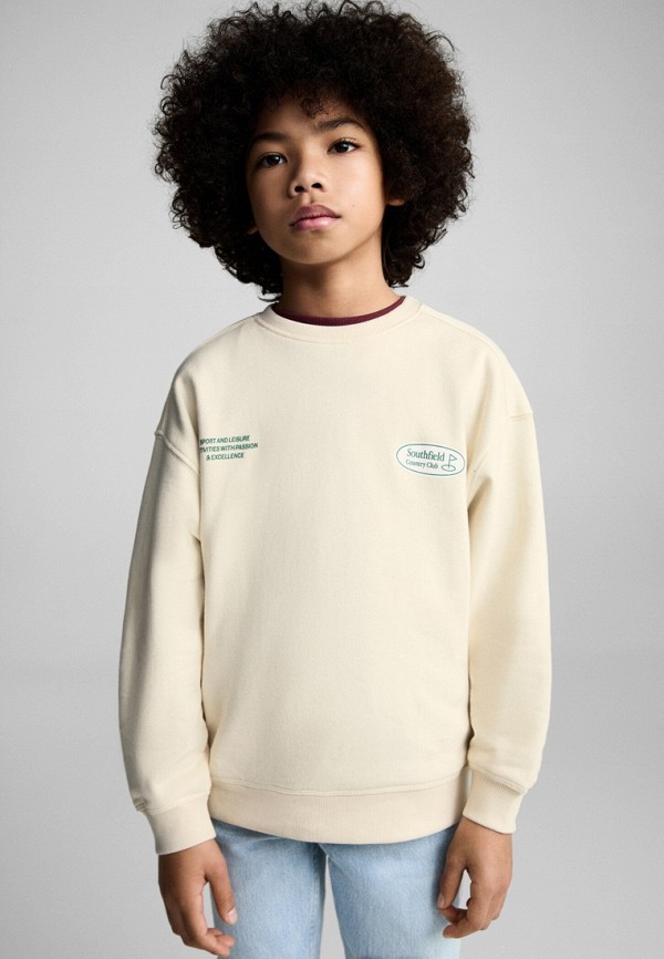 Свитшот Mango Kids 2799₽